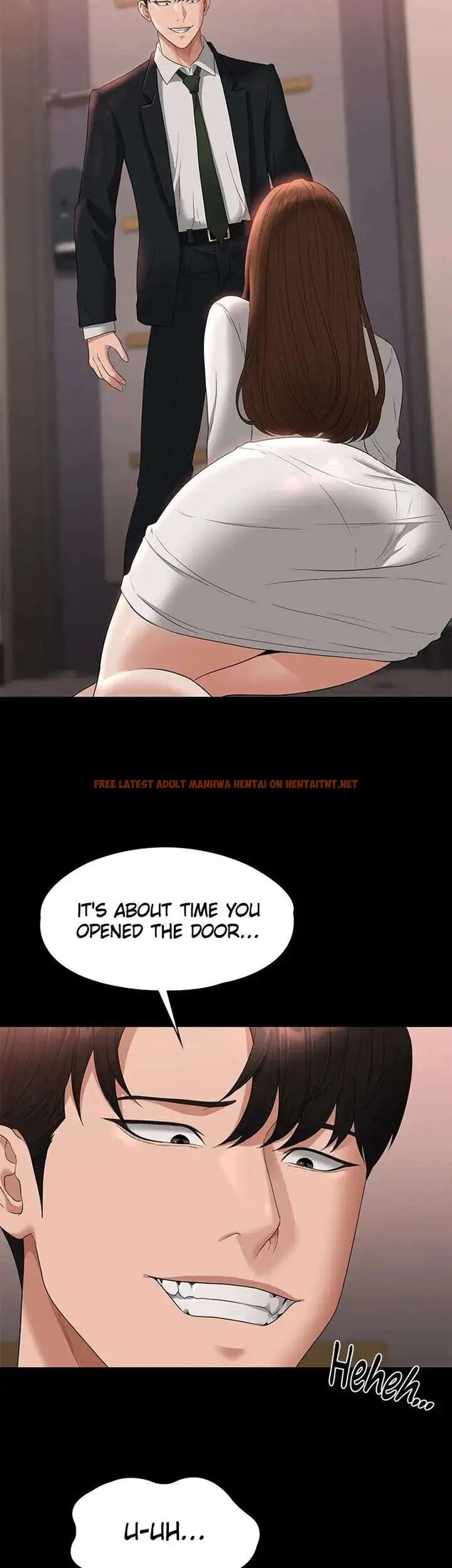 Read Hentai Image 53 965 in comic Supervisor Access - Chapter 53 - hentaitnt.net