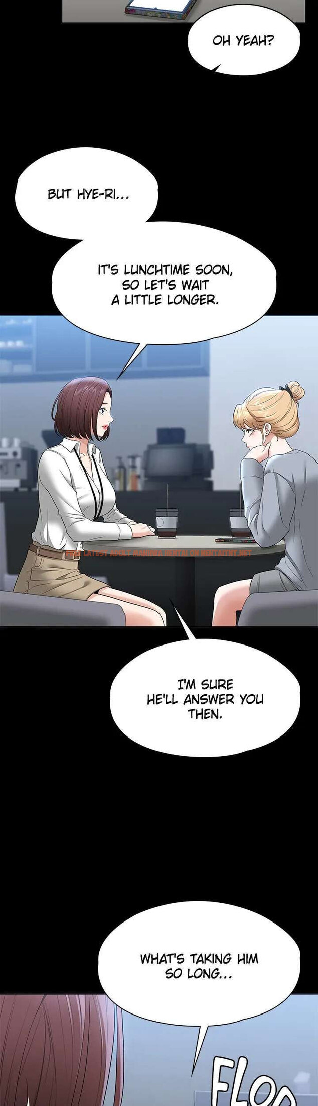 Read Hentai Image 7 962 in comic Supervisor Access - Chapter 53 - hentaitnt.net