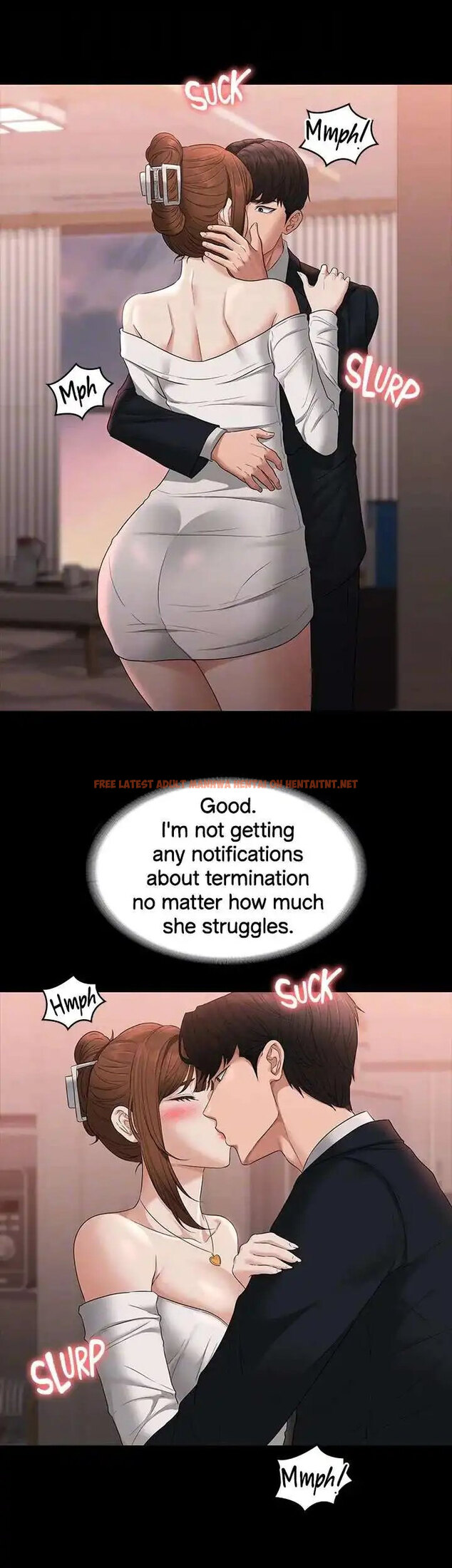 Read Hentai Image 31 216 in comic Supervisor Access - Chapter 54 - hentaitnt.net