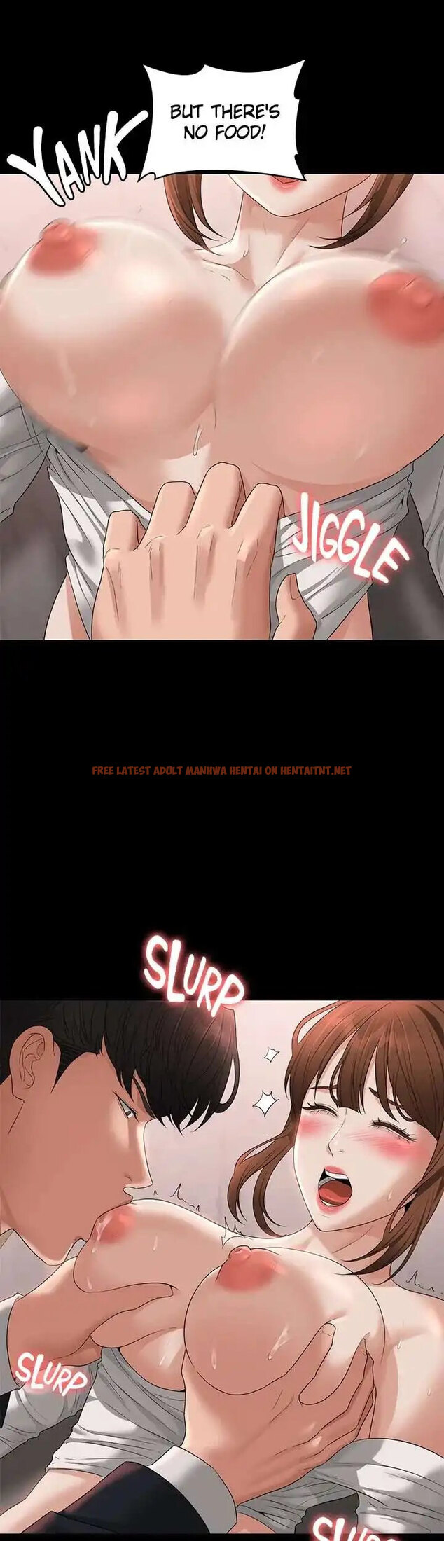 Read Hentai Image 39 217 in comic Supervisor Access - Chapter 54 - hentaitnt.net