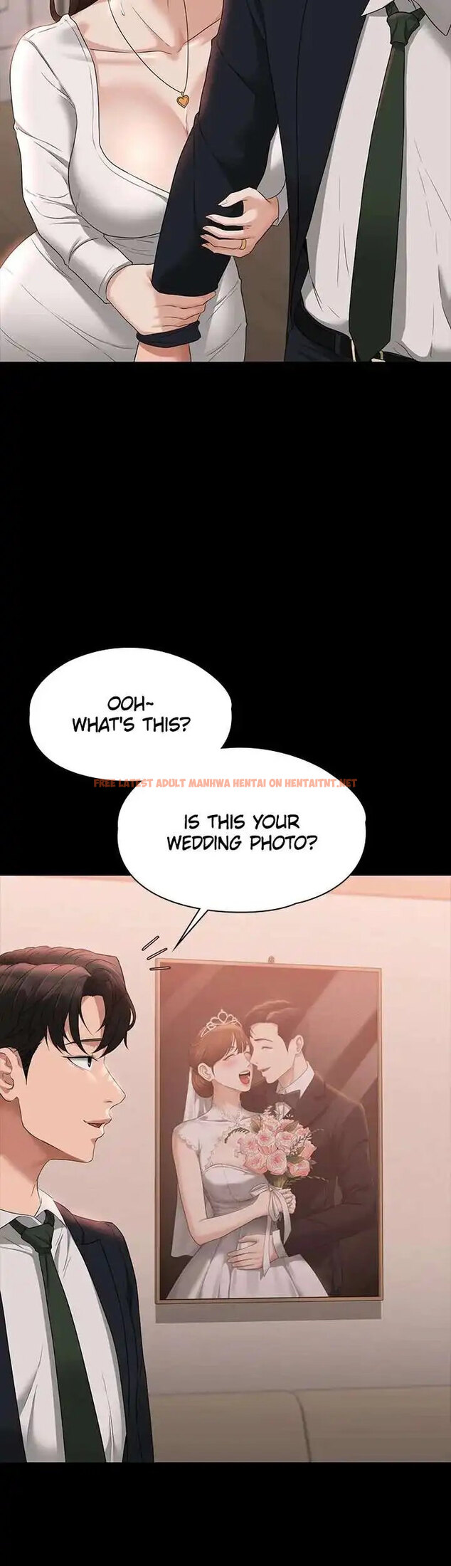 Read Hentai Image 7 214 in comic Supervisor Access - Chapter 54 - hentaitnt.net