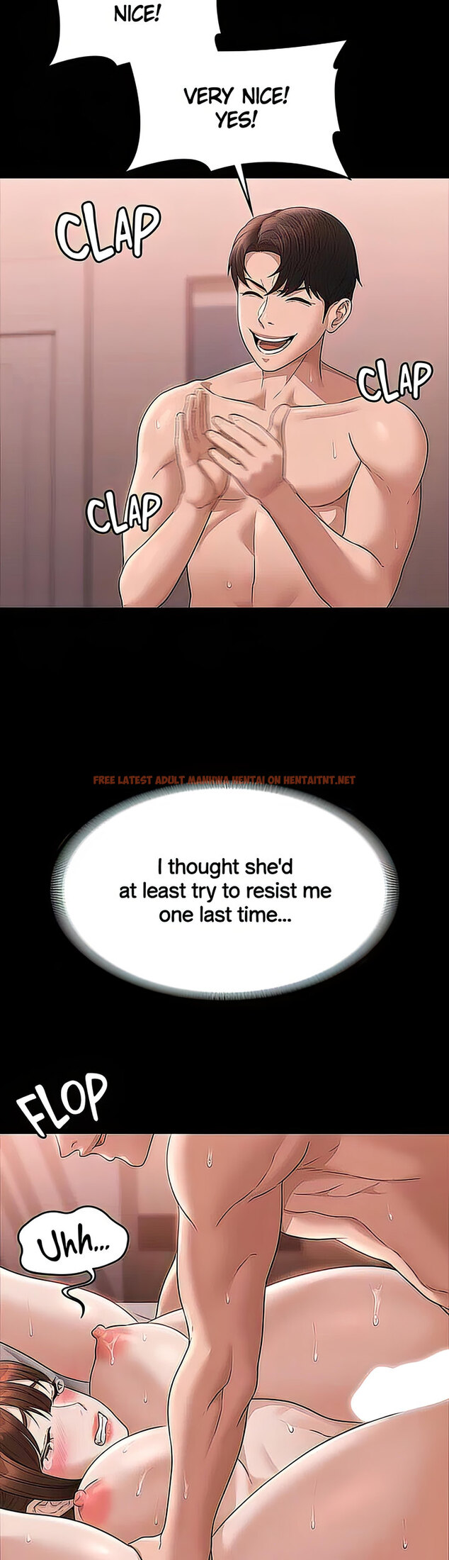 Read Hentai Image 12 342 in comic Supervisor Access - Chapter 56 - hentaitnt.net