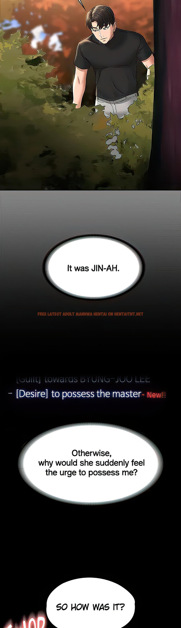 Read Hentai Image 21 342 in comic Supervisor Access - Chapter 56 - hentaitnt.net