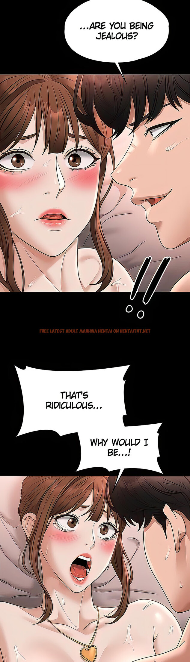 Read Hentai Image 25 342 in comic Supervisor Access - Chapter 56 - hentaitnt.net