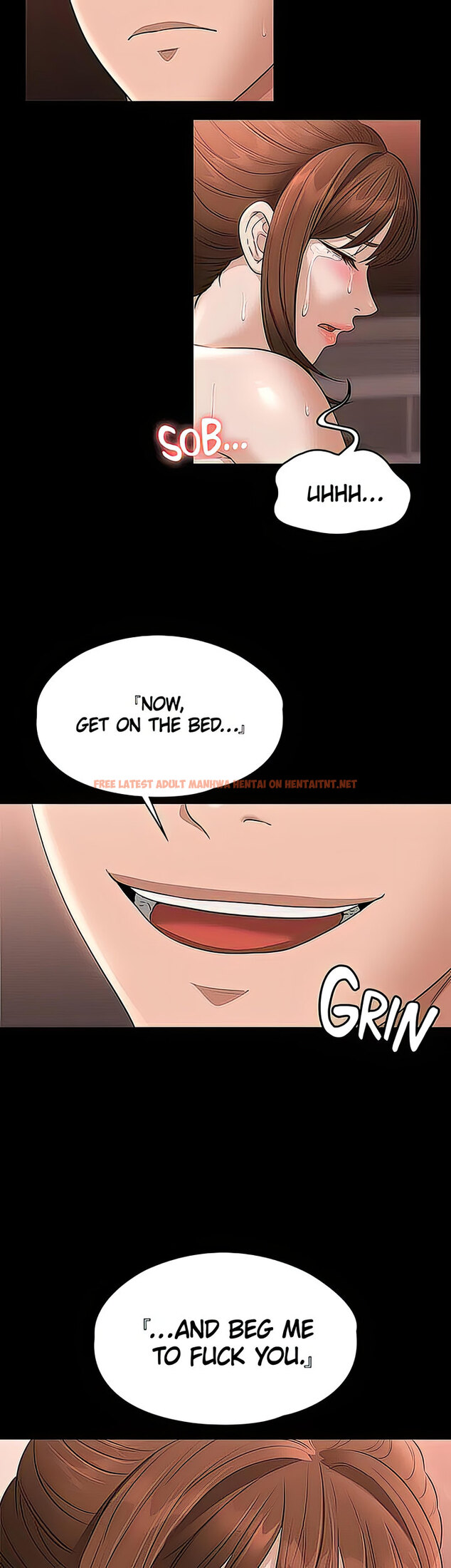 Read Hentai Image 6 342 in comic Supervisor Access - Chapter 56 - hentaitnt.net