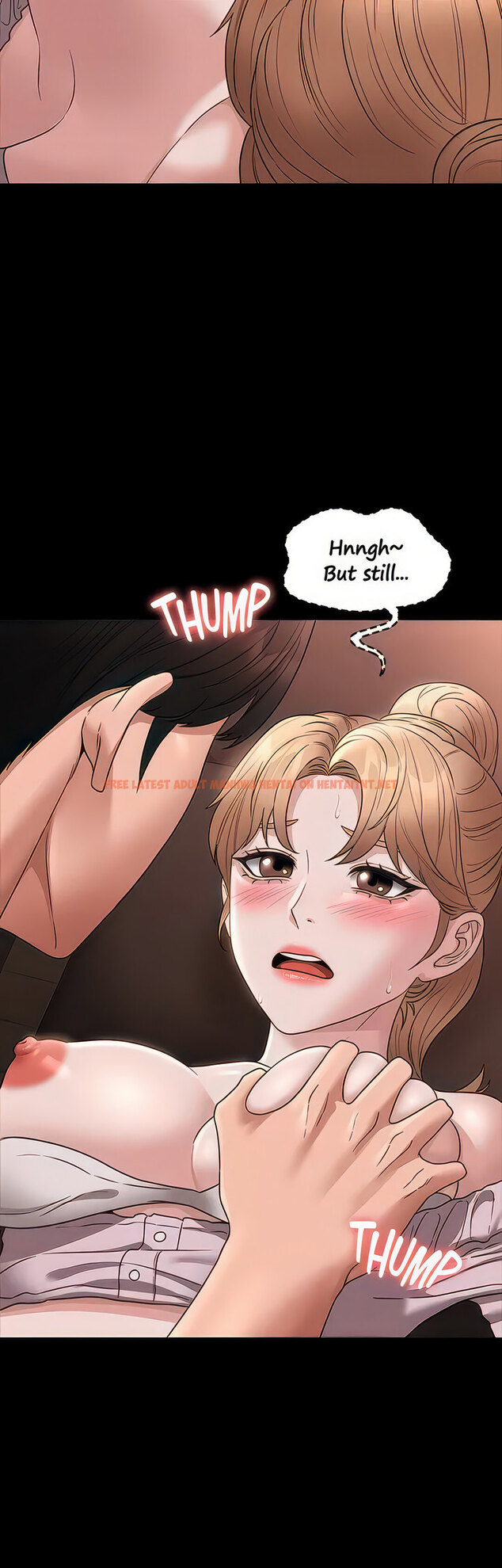 Read Hentai Image 13 117 in comic Supervisor Access - Chapter 58 - hentaitnt.net