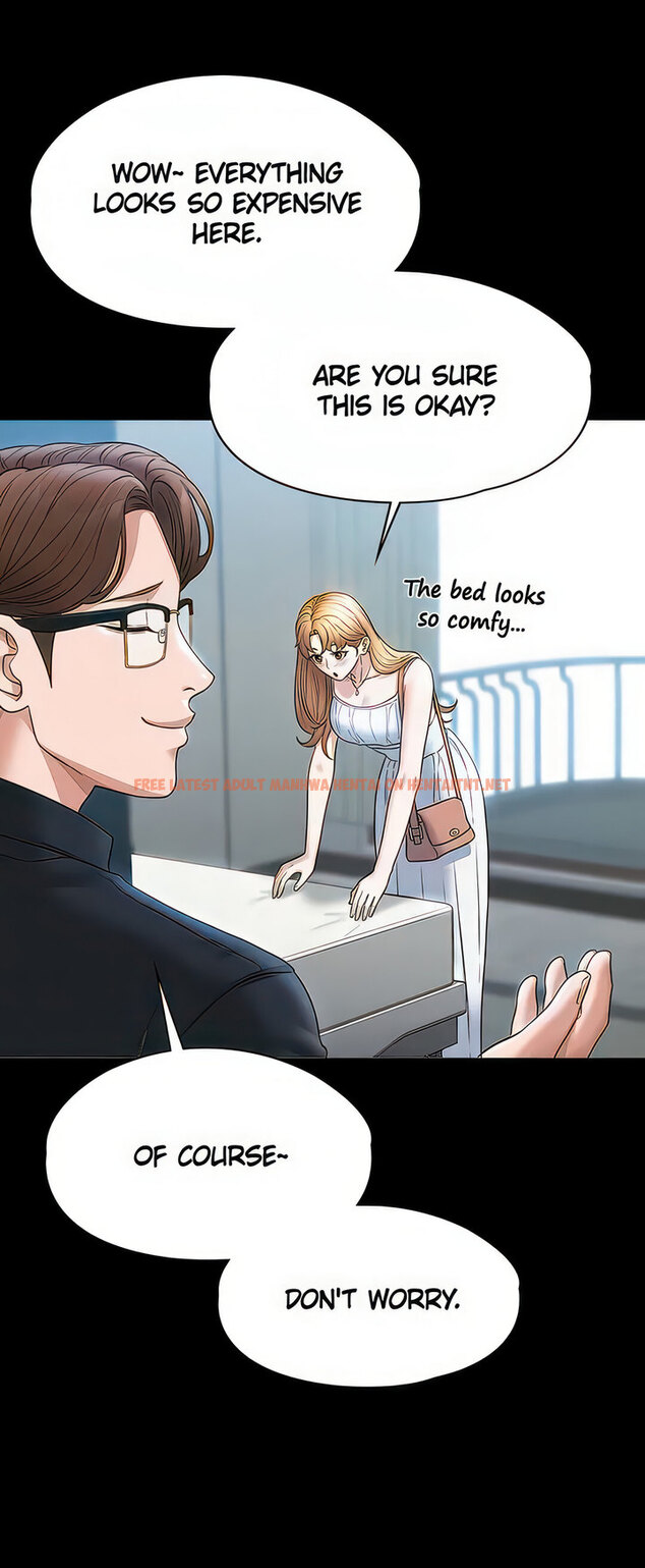 Read Hentai Image 39 117 in comic Supervisor Access - Chapter 58 - hentaitnt.net