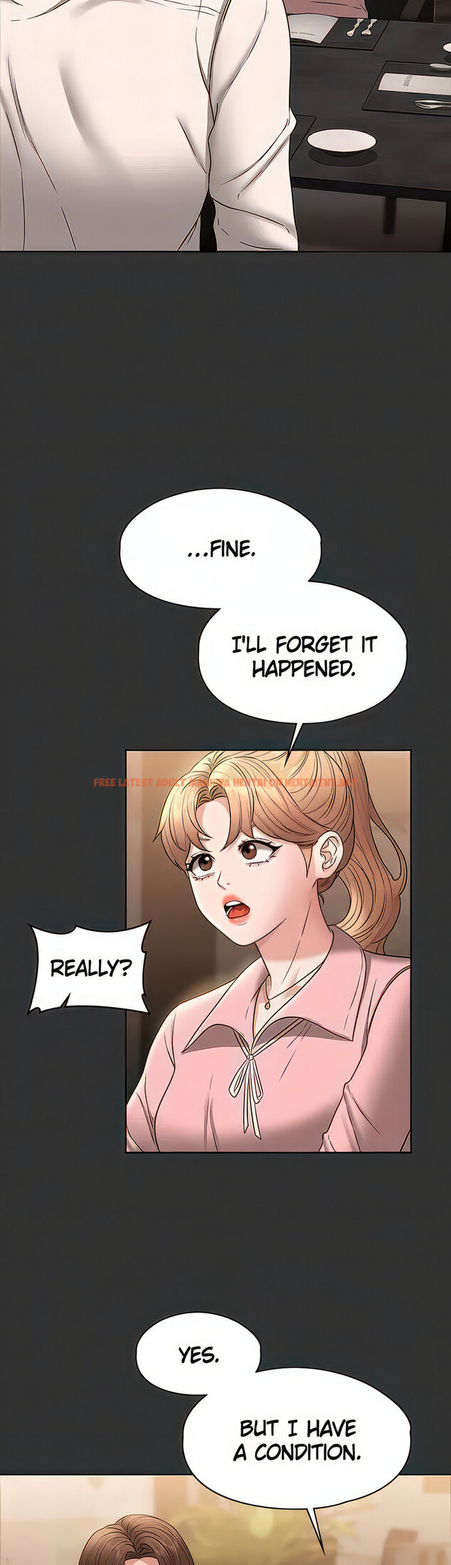 Read Hentai Image 35 050 in comic Supervisor Access - Chapter 59 - hentaitnt.net