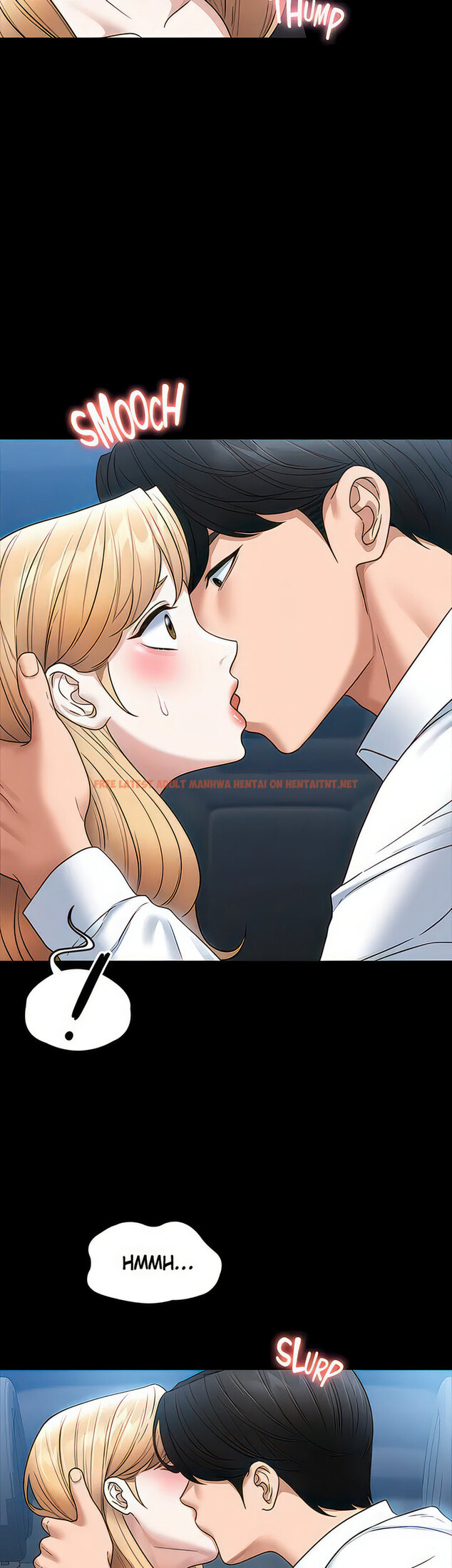 Read Hentai Image 44 050 in comic Supervisor Access - Chapter 59 - hentaitnt.net