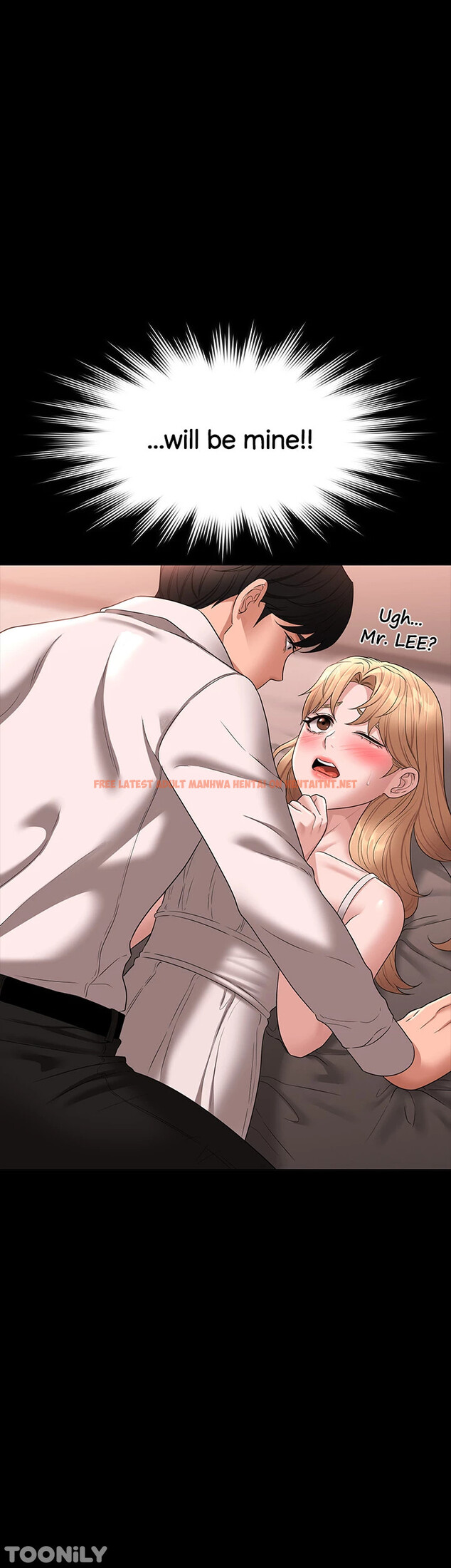 Read Hentai Image 19 4a004 in comic Supervisor Access - Chapter 60 - hentaitnt.net