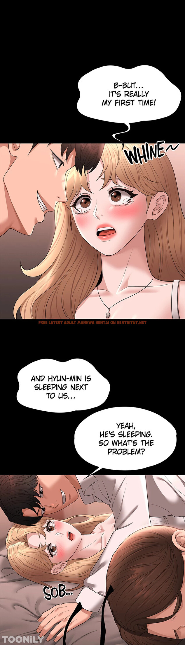 Read Hentai Image 22 4a004 in comic Supervisor Access - Chapter 60 - hentaitnt.net