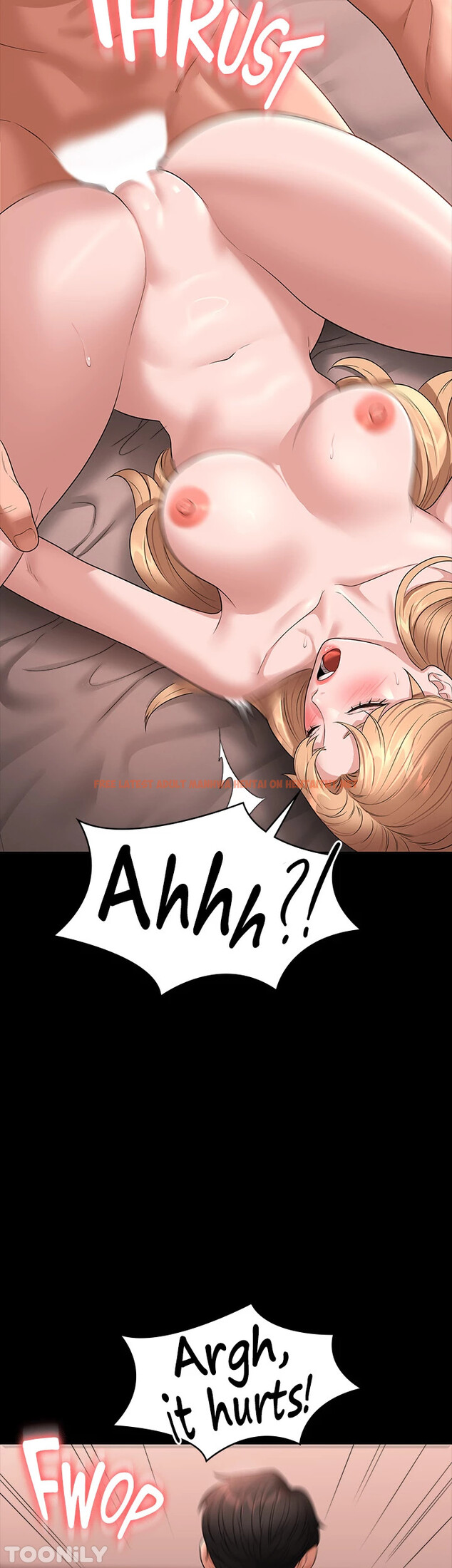 Read Hentai Image 45 4a004 in comic Supervisor Access - Chapter 60 - hentaitnt.net