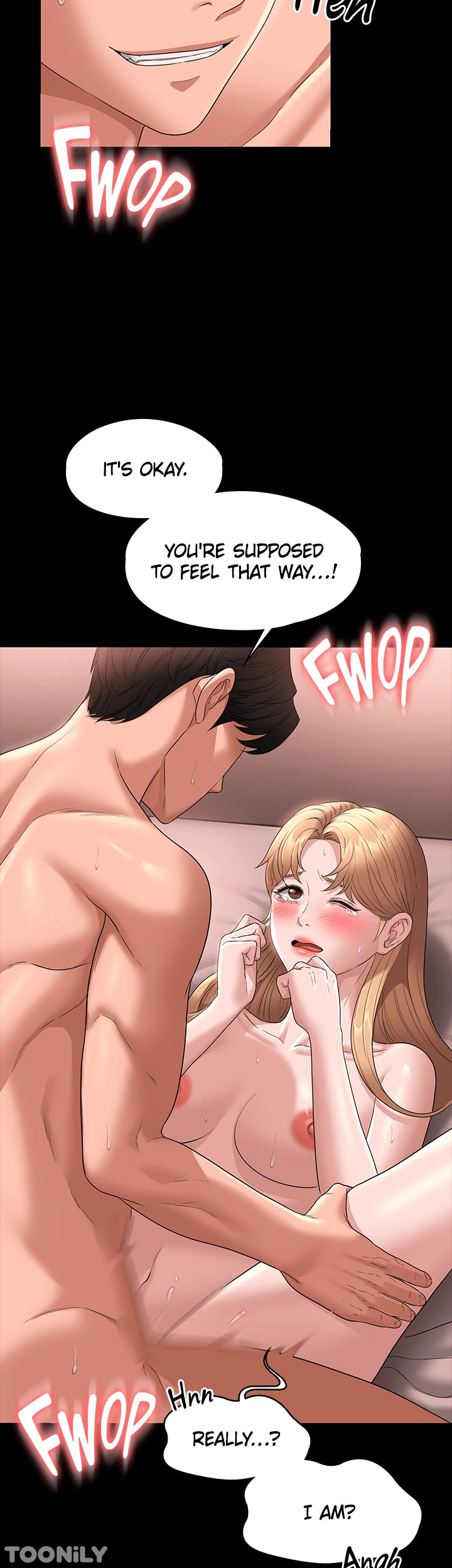 Read Hentai Image 26 4871f in comic Supervisor Access - Chapter 61 - hentaitnt.net