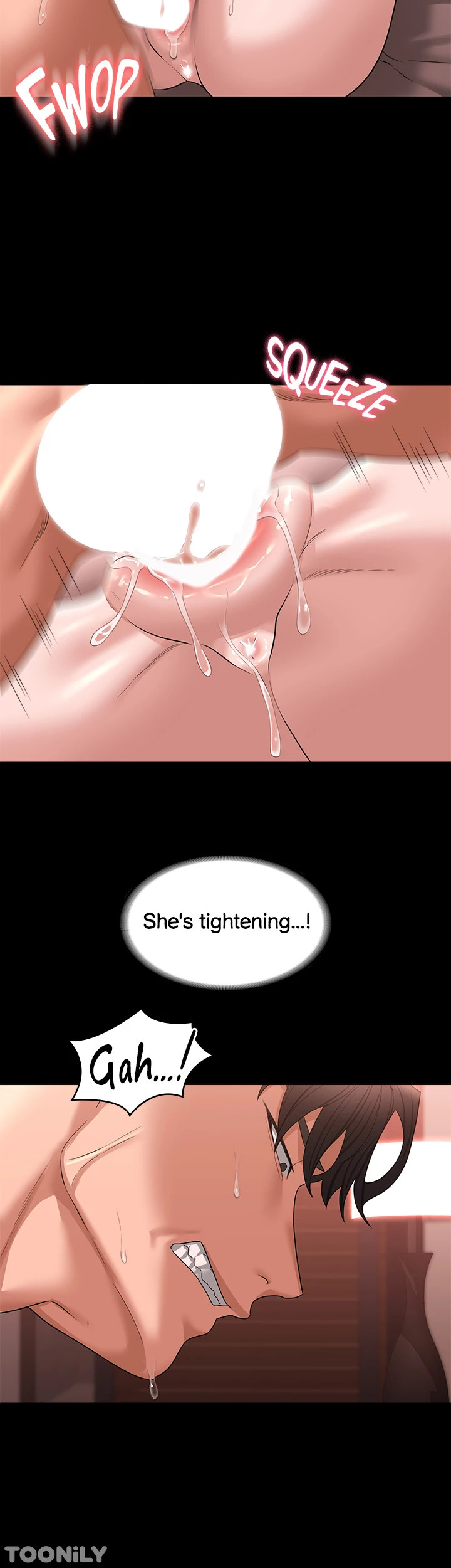 Read Hentai Image 30 4871f in comic Supervisor Access - Chapter 61 - hentaitnt.net