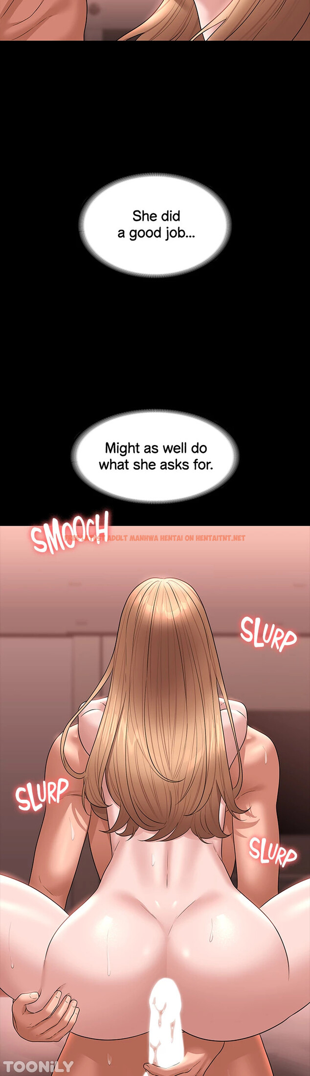 Read Hentai Image 43 4871f in comic Supervisor Access - Chapter 61 - hentaitnt.net