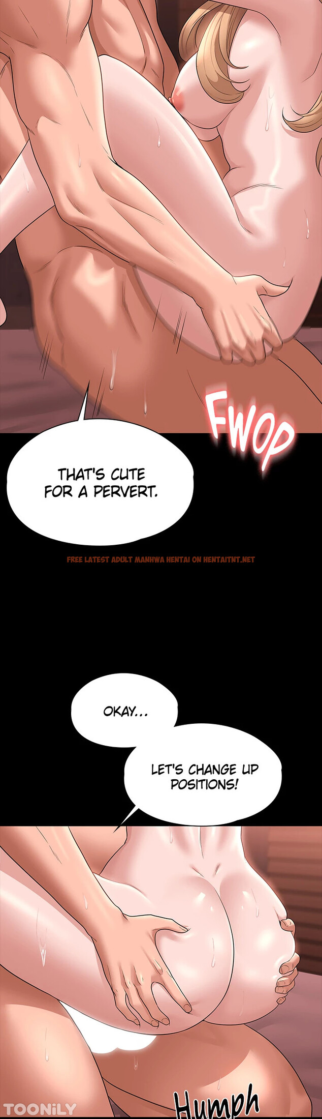 Read Hentai Image 12 809a1 in comic Supervisor Access - Chapter 62 - hentaitnt.net