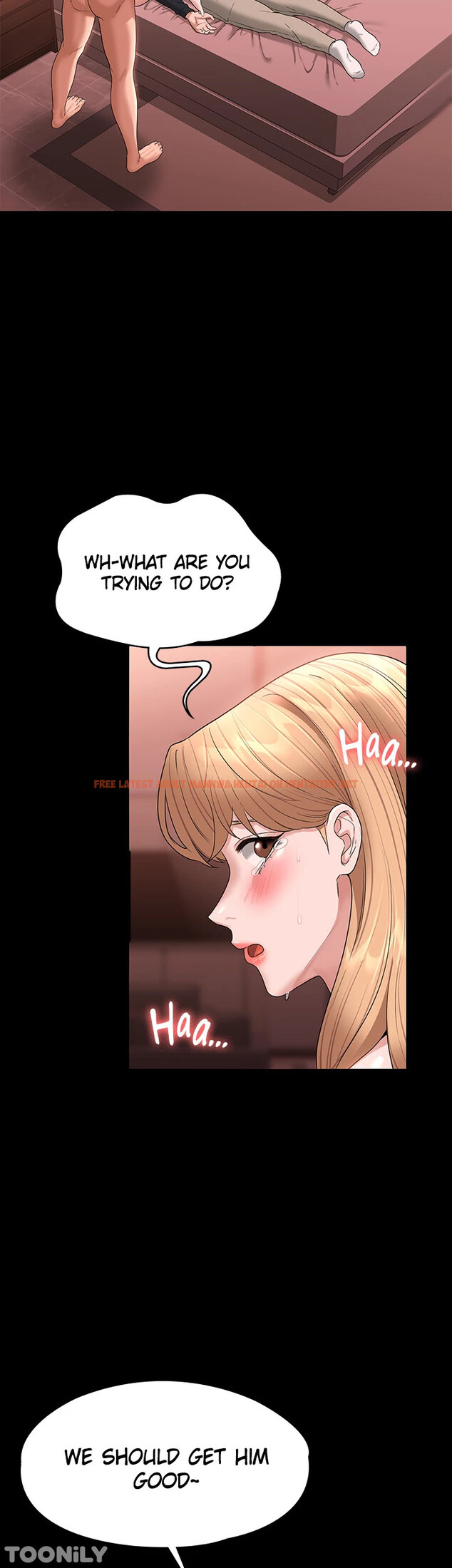 Read Hentai Image 16 809a1 in comic Supervisor Access - Chapter 62 - hentaitnt.net