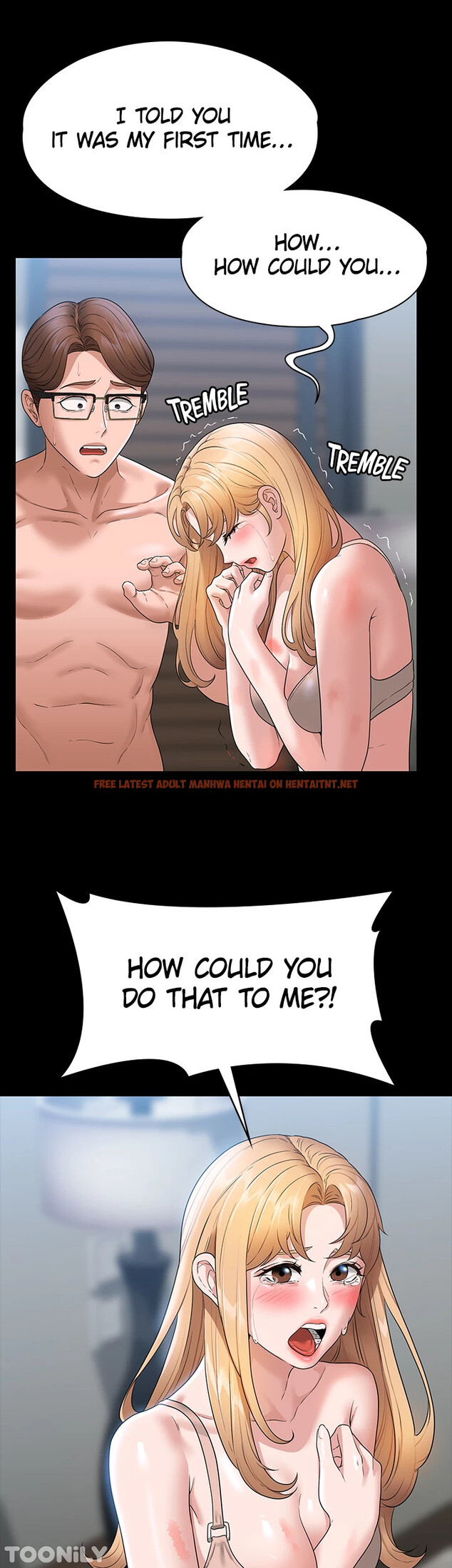 Read Hentai Image 10 c5b7e in comic Supervisor Access - Chapter 63 - hentaitnt.net