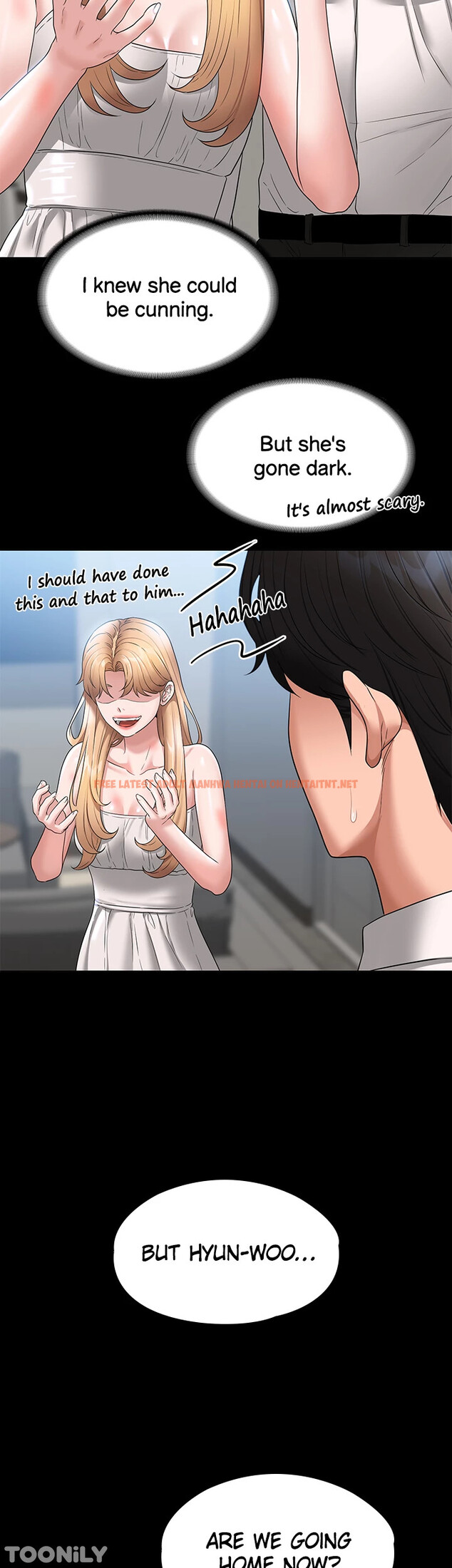 Read Hentai Image 27 c5b7e in comic Supervisor Access - Chapter 63 - hentaitnt.net