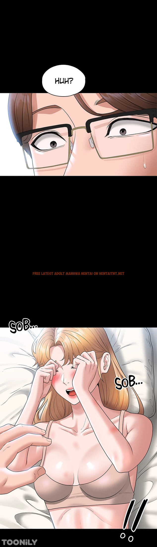 Read Hentai Image 6 c5b7e in comic Supervisor Access - Chapter 63 - hentaitnt.net