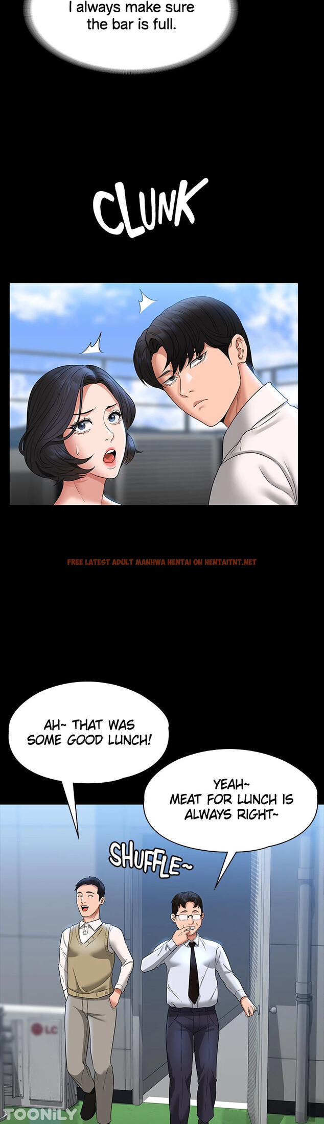 Read Hentai Image 38 9fcc9 in comic Supervisor Access - Chapter 64 - hentaitnt.net