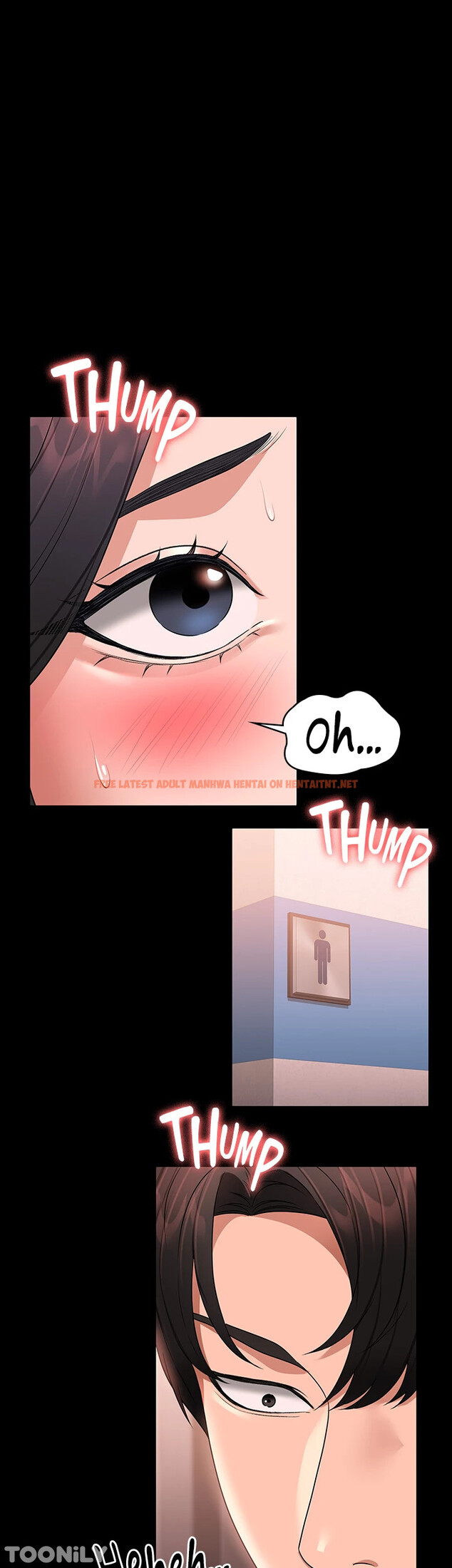 Read Hentai Image 1 c18ea in comic Supervisor Access - Chapter 65 - hentaitnt.net