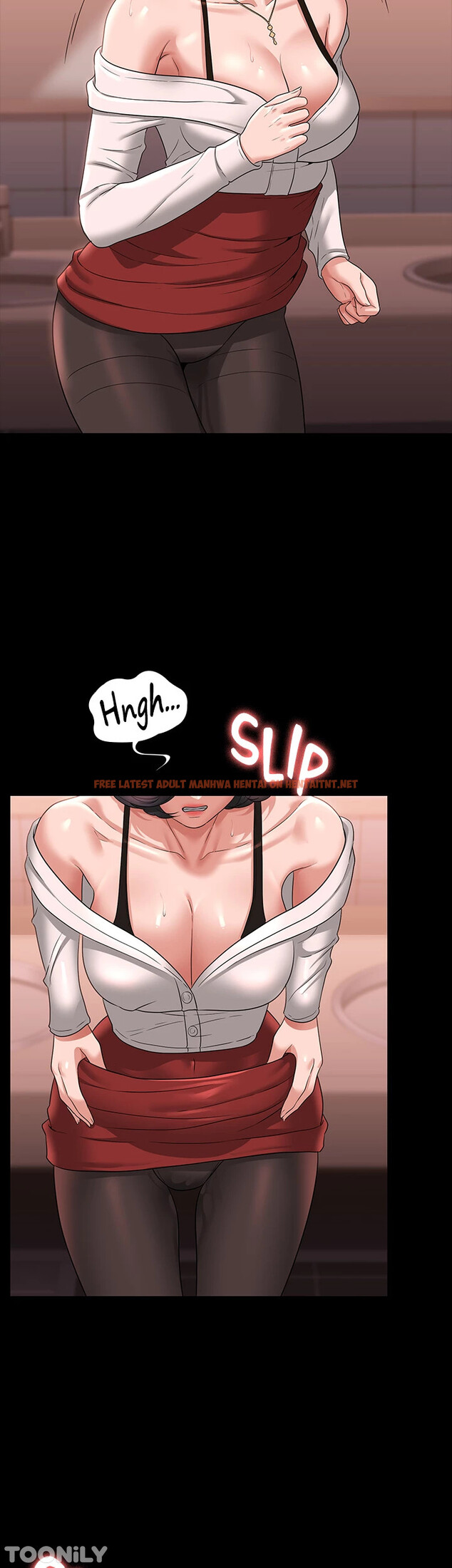 Read Hentai Image 37 c18ea in comic Supervisor Access - Chapter 65 - hentaitnt.net