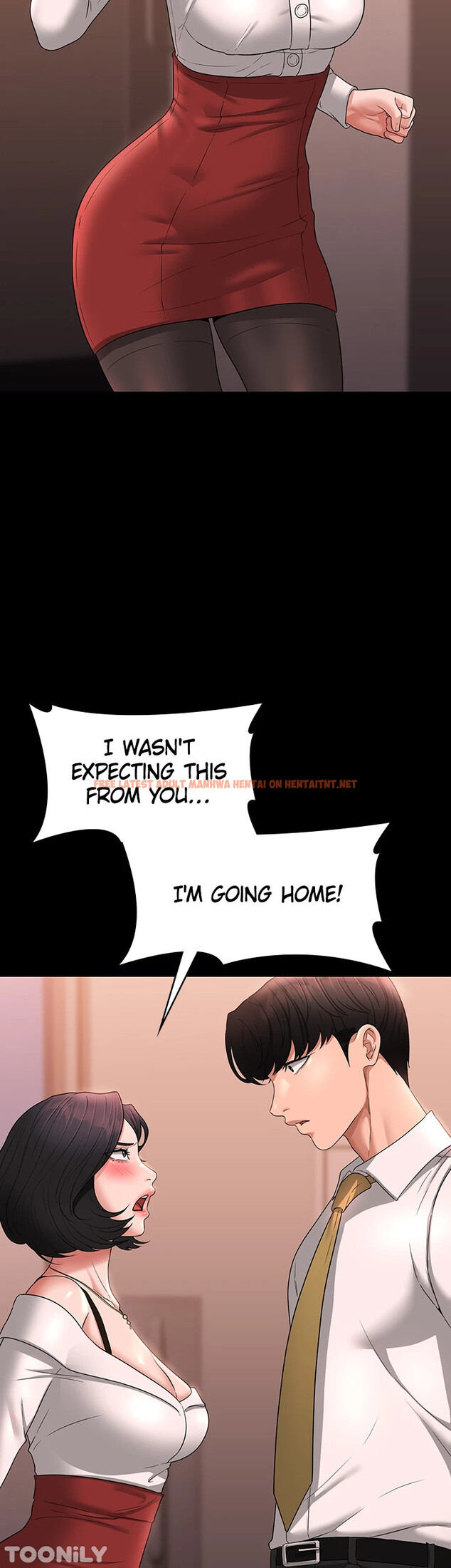 Read Hentai Image 7 c18ea in comic Supervisor Access - Chapter 65 - hentaitnt.net