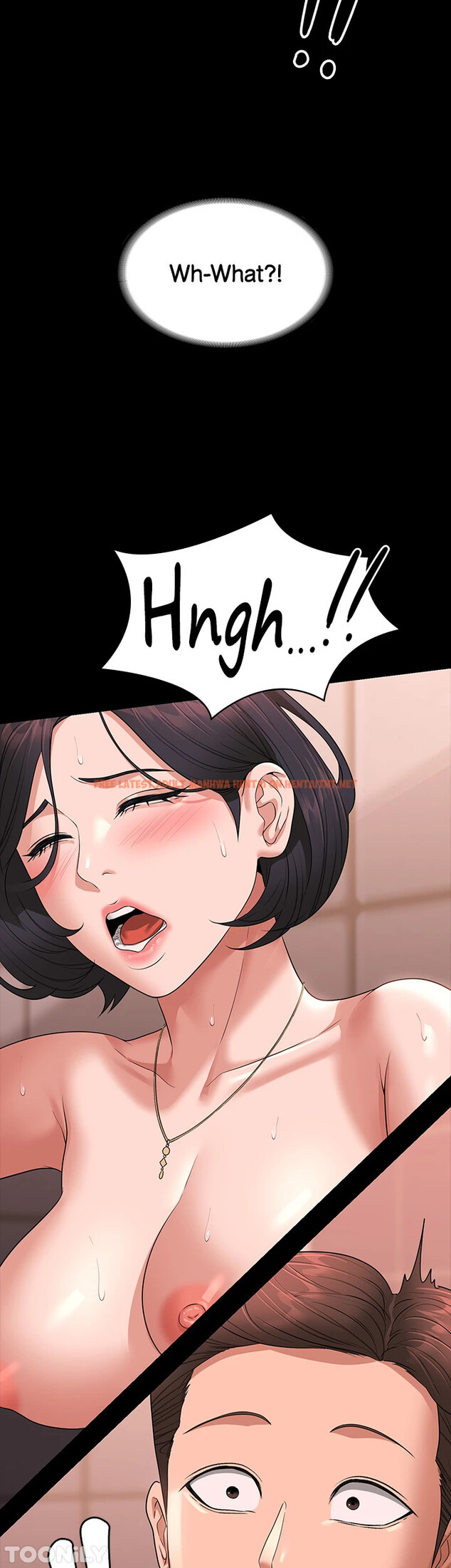 Read Hentai Image 45 ae71a in comic Supervisor Access - Chapter 66 - hentaitnt.net