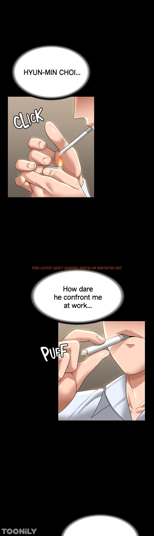 Read Hentai Image 43 15f75 in comic Supervisor Access - Chapter 67 - hentaitnt.net