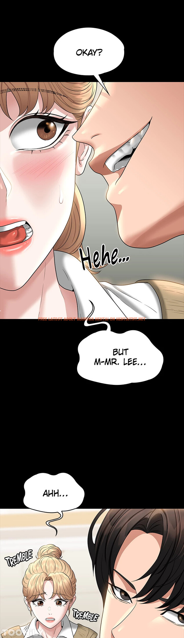 Read Hentai Image 54 15f75 in comic Supervisor Access - Chapter 67 - hentaitnt.net