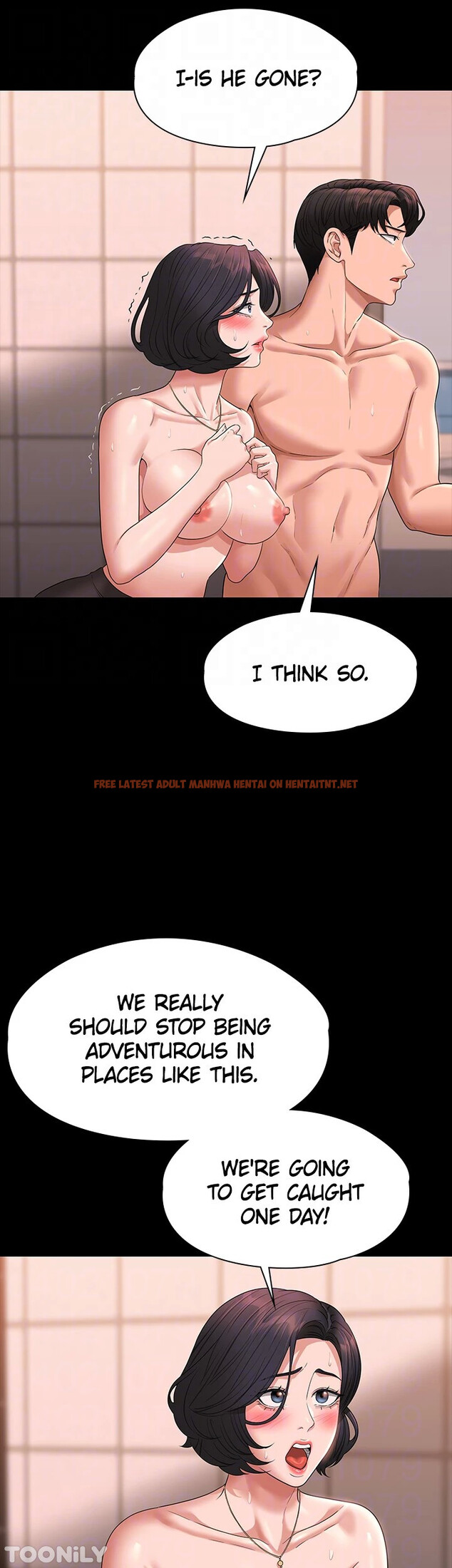 Read Hentai Image 23 47801 in comic Supervisor Access - Chapter 68 - hentaitnt.net