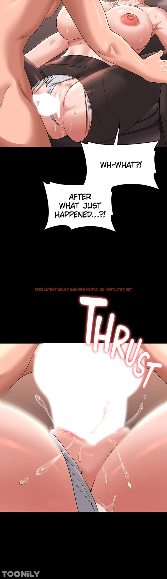 Read Hentai Image 28 47801 in comic Supervisor Access - Chapter 68 - hentaitnt.net