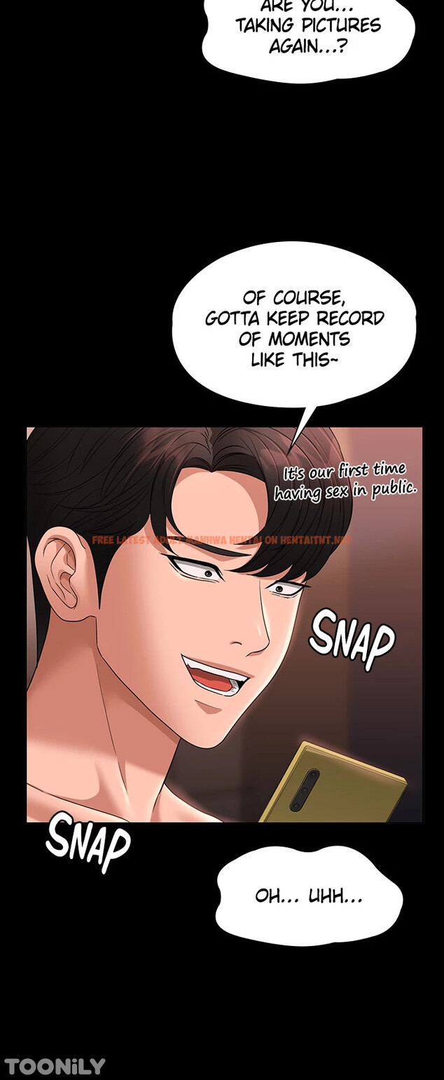 Read Hentai Image 47 47801 in comic Supervisor Access - Chapter 68 - hentaitnt.net