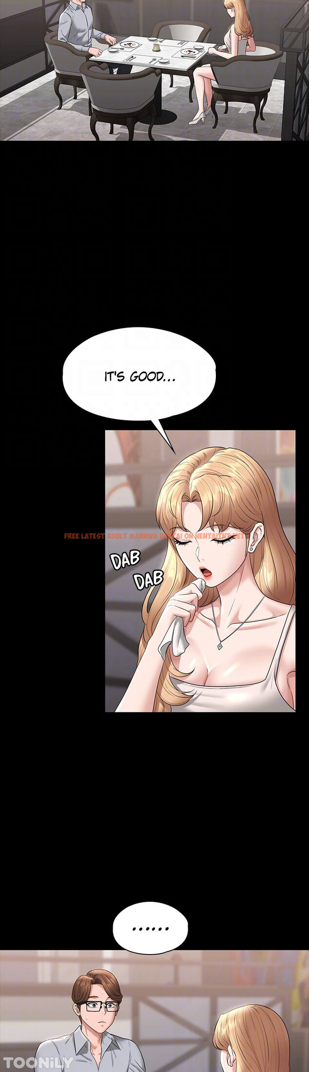 Read Hentai Image 18 02d18 in comic Supervisor Access - Chapter 69 - hentaitnt.net