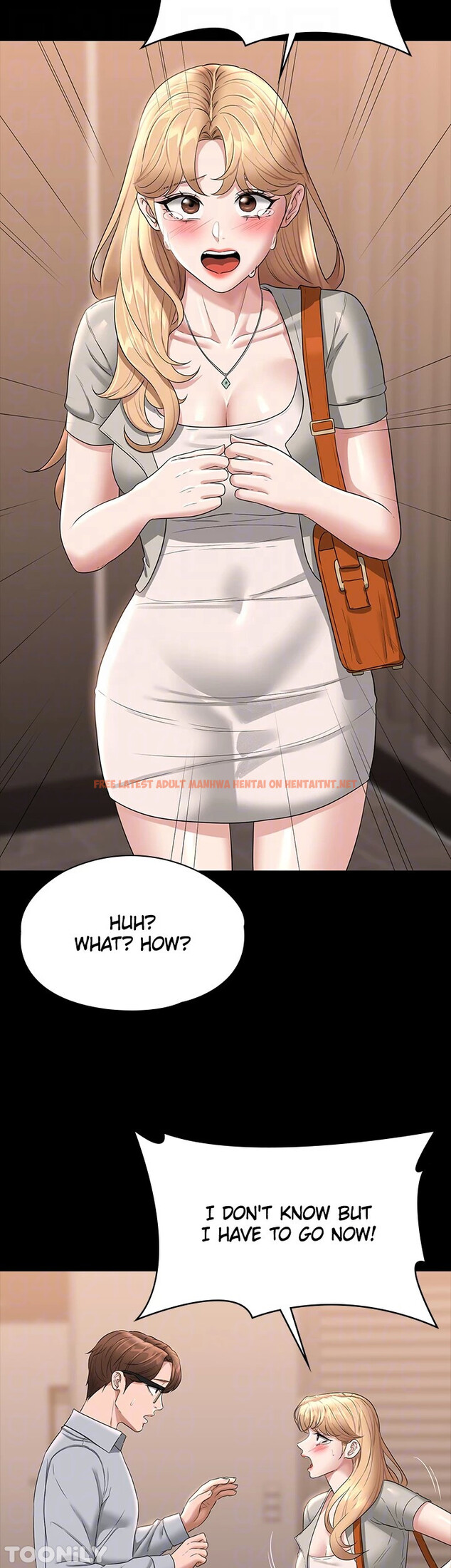 Read Hentai Image 35 02d18 in comic Supervisor Access - Chapter 69 - hentaitnt.net