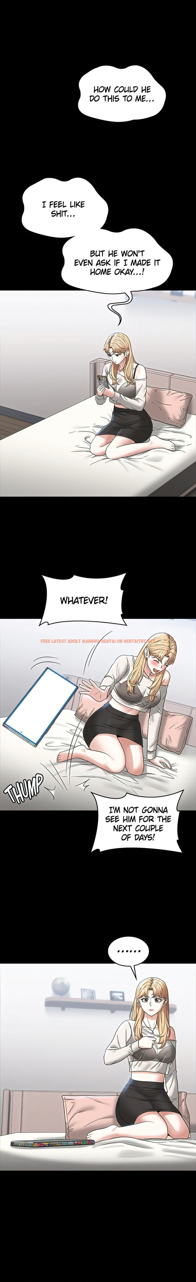 Read Hentai Image 21 07426 in comic Supervisor Access - Chapter 71 - hentaitnt.net