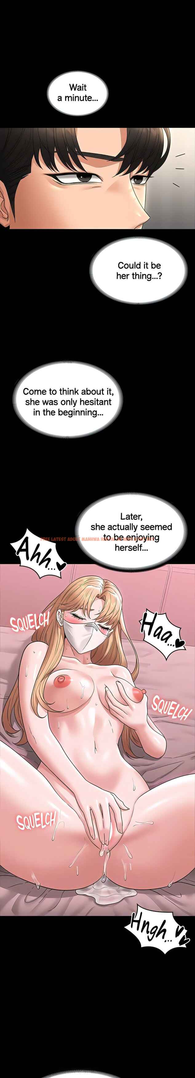 Read Hentai Image 5 07426 in comic Supervisor Access - Chapter 71 - hentaitnt.net