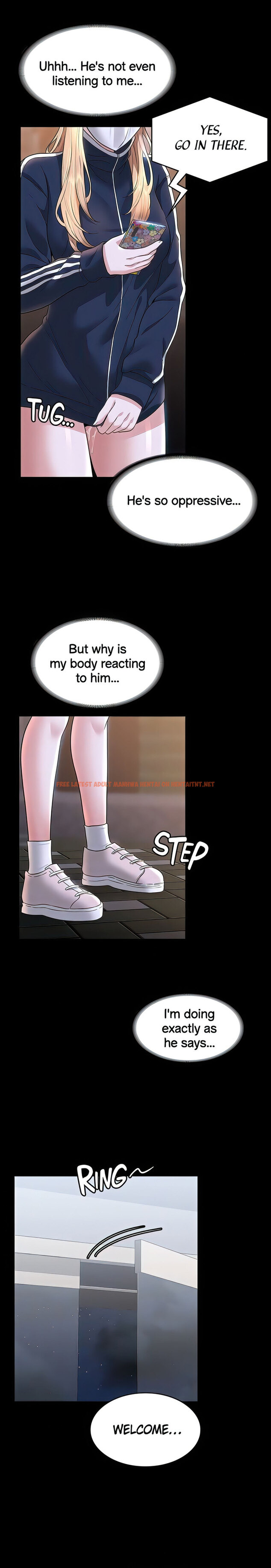 Read Hentai Image 15 07404 in comic Supervisor Access - Chapter 72 - hentaitnt.net