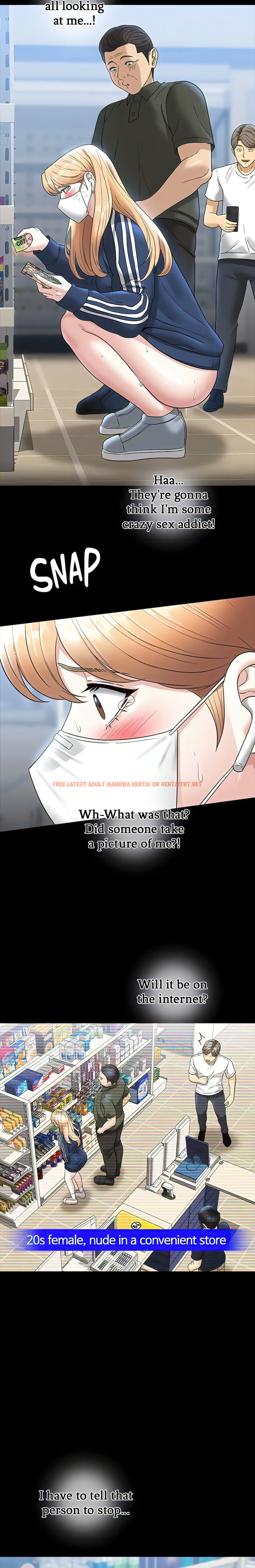 Read Hentai Image 10 07381 in comic Supervisor Access - Chapter 73 - hentaitnt.net