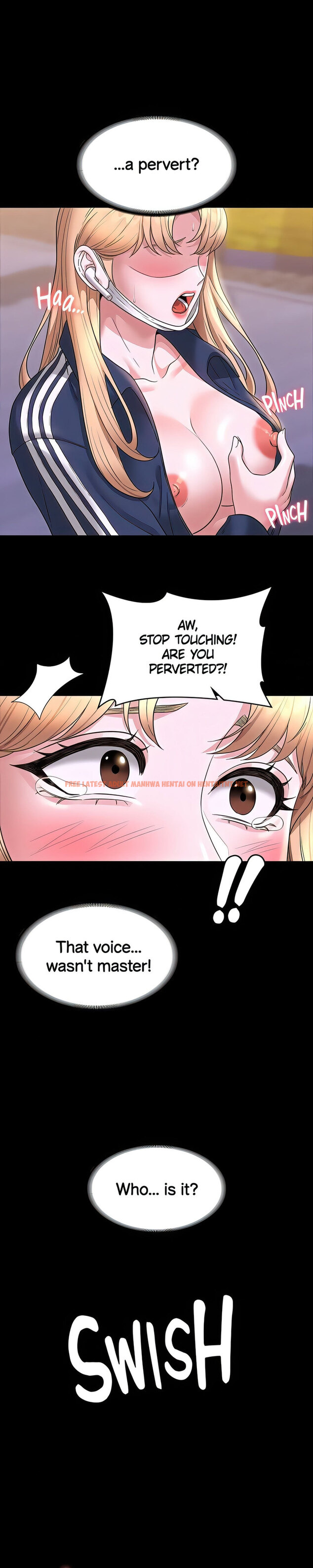 Read Hentai Image 1 07356 in comic Supervisor Access - Chapter 74 - hentaitnt.net