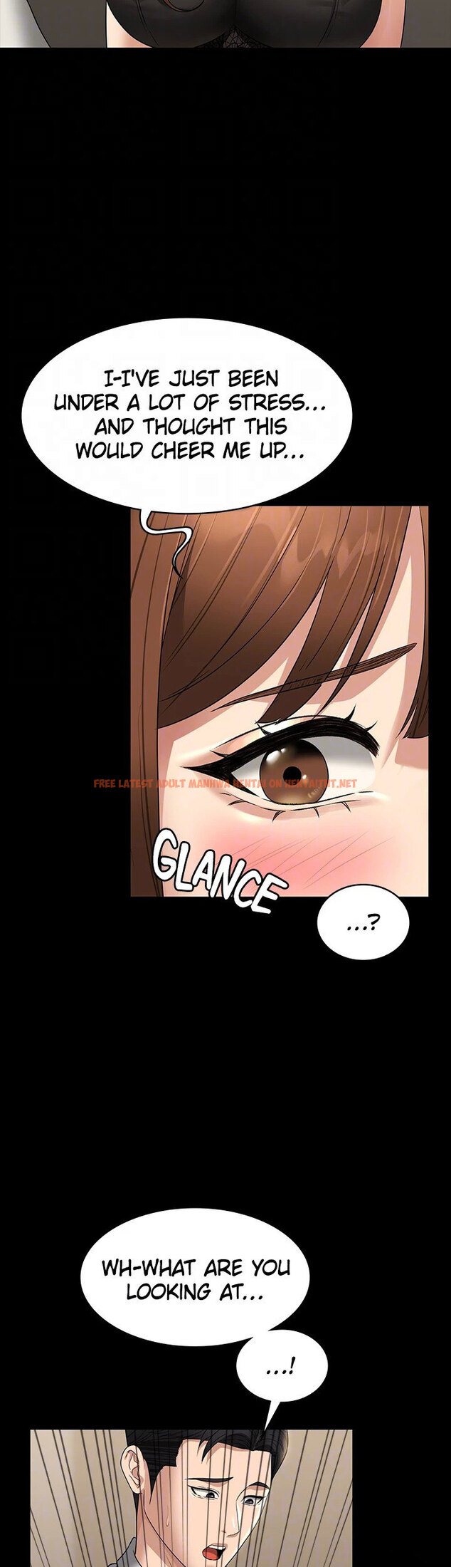 Read Hentai Image 12 22399 in comic Supervisor Access - Chapter 79 - hentaitnt.net