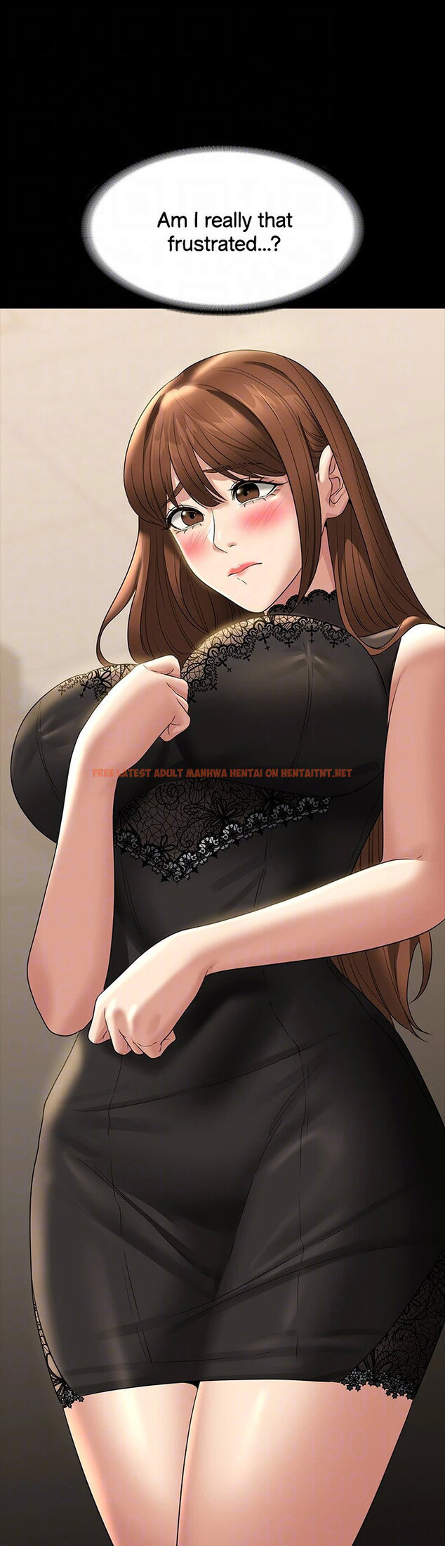 Read Hentai Image 19 22399 in comic Supervisor Access - Chapter 79 - hentaitnt.net