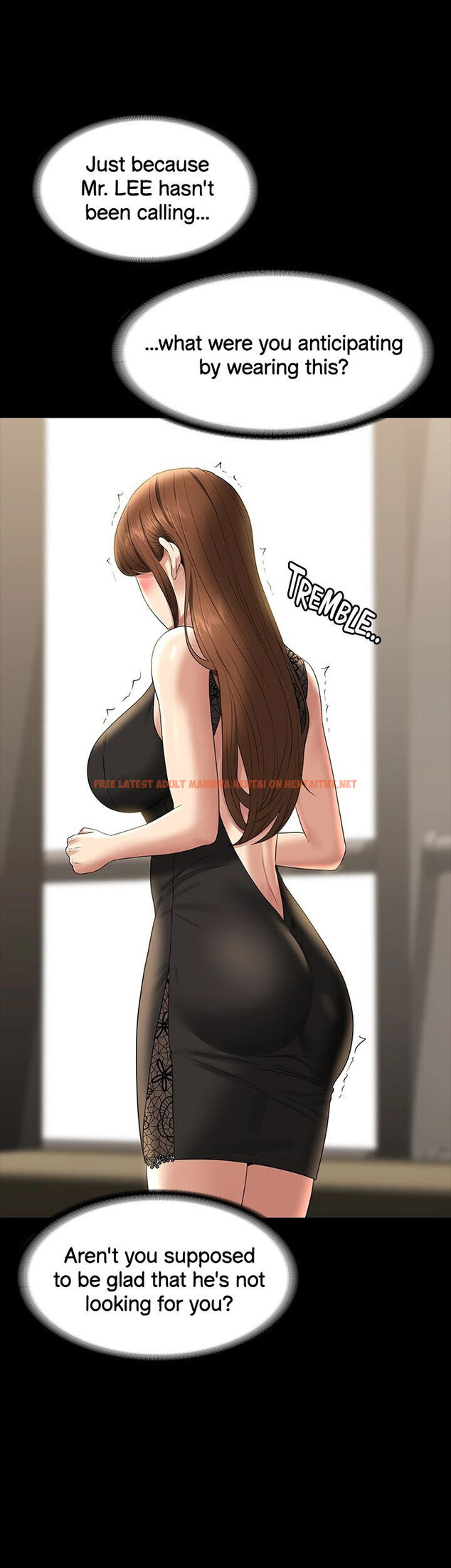 Read Hentai Image 21 22399 in comic Supervisor Access - Chapter 79 - hentaitnt.net