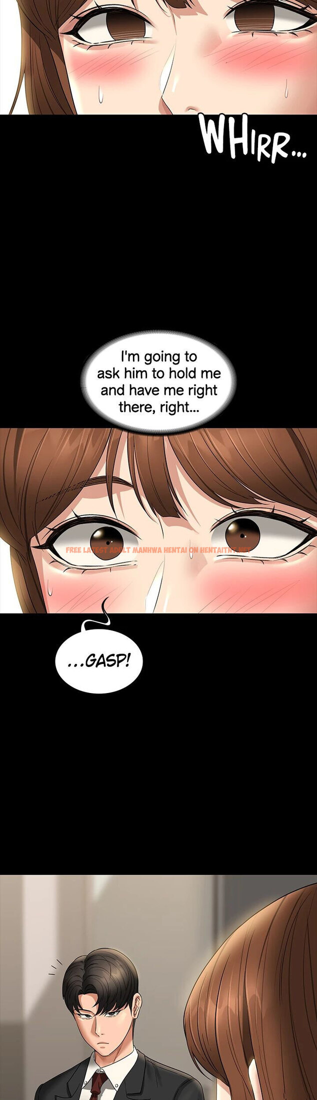 Read Hentai Image 30 22399 in comic Supervisor Access - Chapter 79 - hentaitnt.net