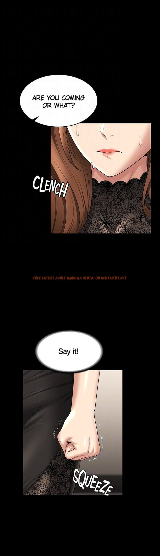 Read Hentai Image 34 22399 in comic Supervisor Access - Chapter 79 - hentaitnt.net