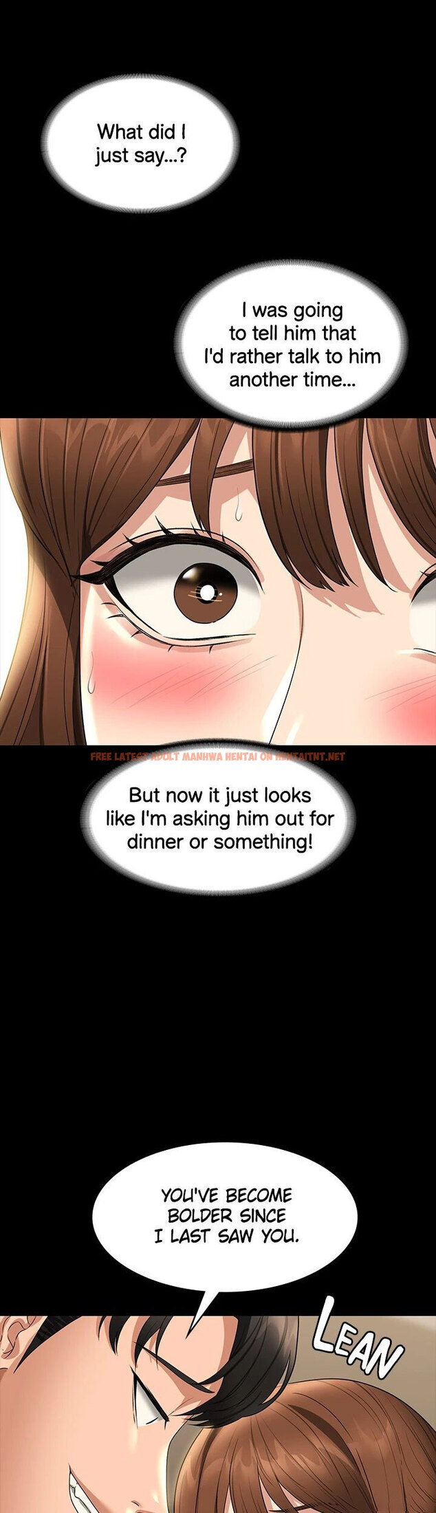 Read Hentai Image 43 22399 in comic Supervisor Access - Chapter 79 - hentaitnt.net