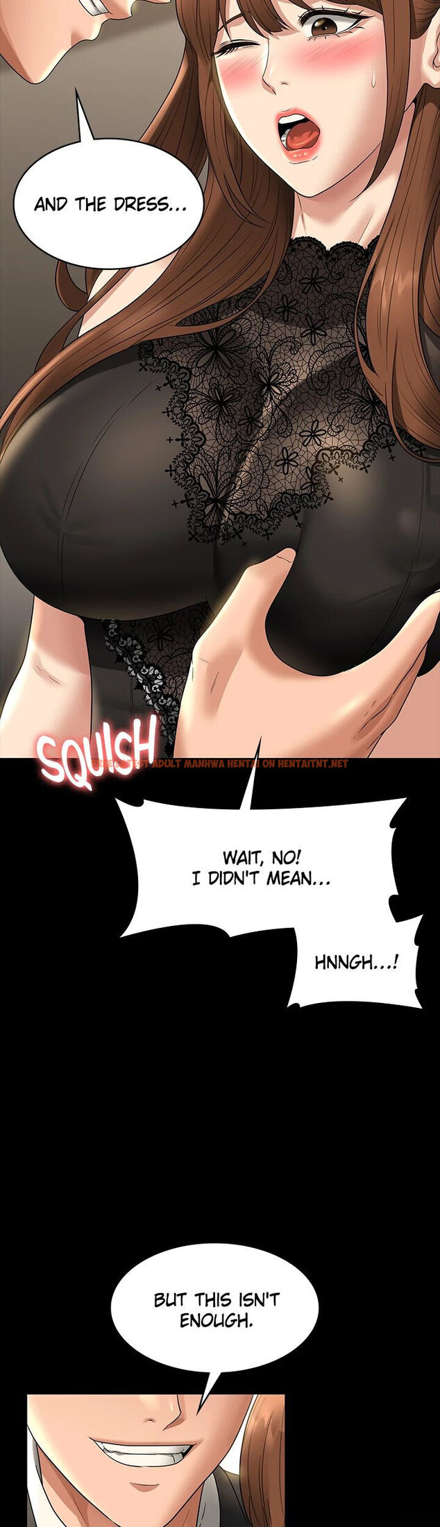 Read Hentai Image 44 22399 in comic Supervisor Access - Chapter 79 - hentaitnt.net