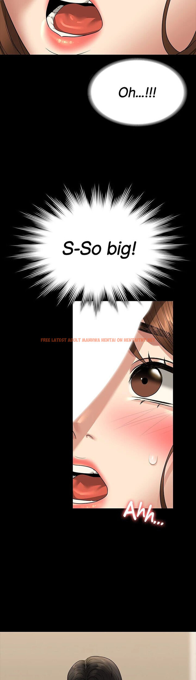 Read Hentai Image 57 22399 in comic Supervisor Access - Chapter 79 - hentaitnt.net