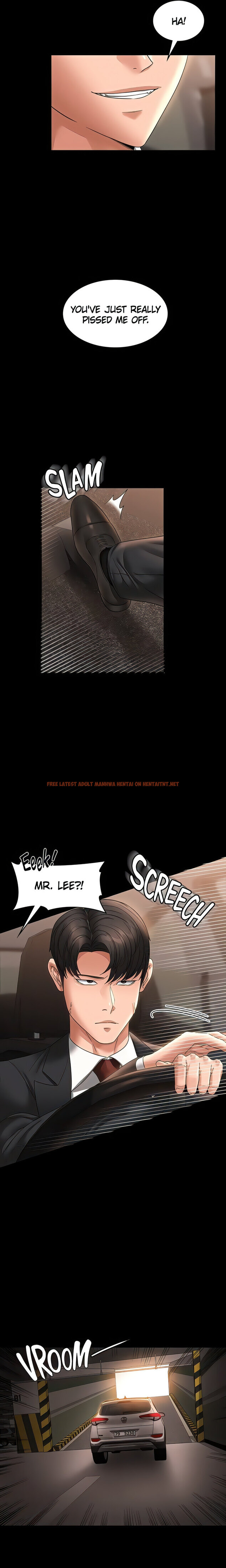 Read Hentai Image 26 64862 in comic Supervisor Access - Chapter 80 - hentaitnt.net